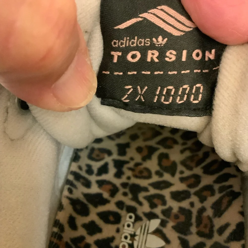 ADIDAS
